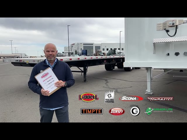 Preview image of Trailers Rental Options Are Easy At Transwest youtube video