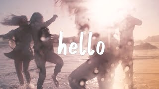 Stephen - Hello (Adele Cover)