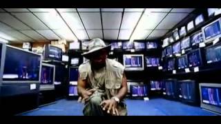 Royce Da 5'9" - Boom (Official Music Video) Best quality 2001