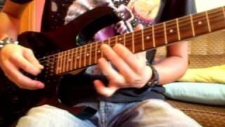 NOCHE TOLEDANA (Mägo de Oz)