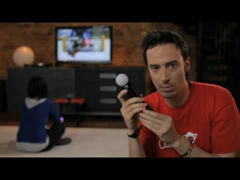 playstation 3 eyepet move