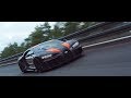 BUGATTI Chiron Breaks Through Magic 300mph Barrier