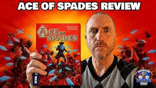 Ace of Spades video thumbnail