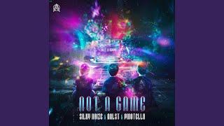 Download lagu Not A Game mp3