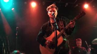 Frankie Ballard  - It all started with a beer Leeds UK 1st May 2017