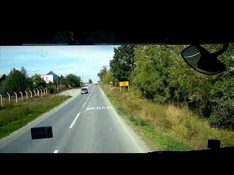 SCS Serbia - "Vrhovine - Ub" (Reality Series)