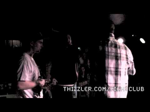 Ridiculous vs Dregs One