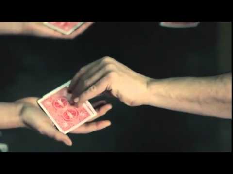 Saturn Magic -ACE (Cards and On-Line Instructions) by Richard Sanders - DVD