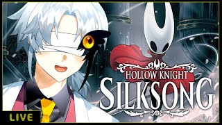 【Hollow Knight: Silksong #7】揺り籠からお前の墓場まで🐛