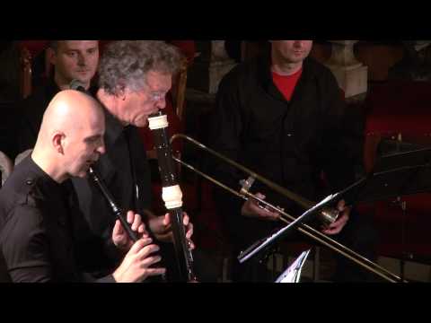 Ansambl Minstrel - Luyz de Milan: Pavana y Gallarda