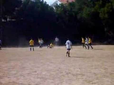 X. SANXENXO - C.D. BAMIO