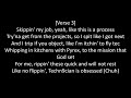 Tech N9ne Like I Ain T Lyrics