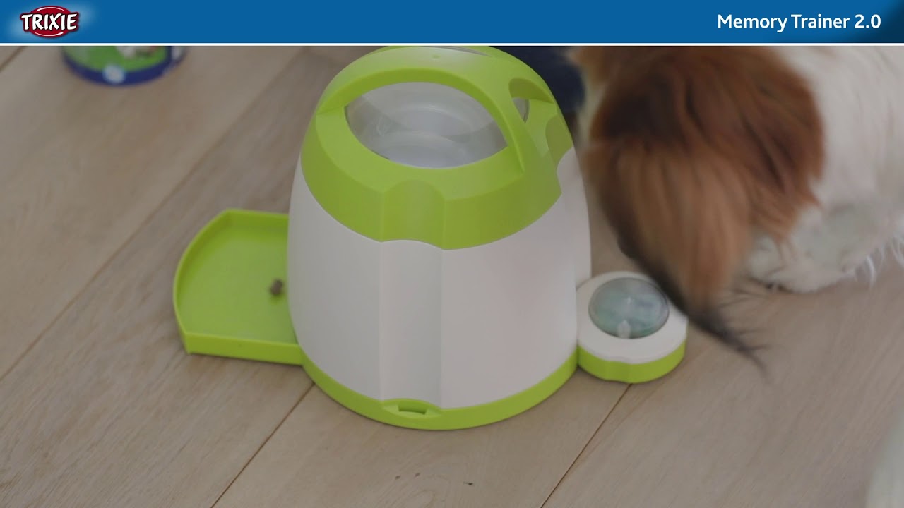 Trixie Strategie-Spiel Memory Trainer