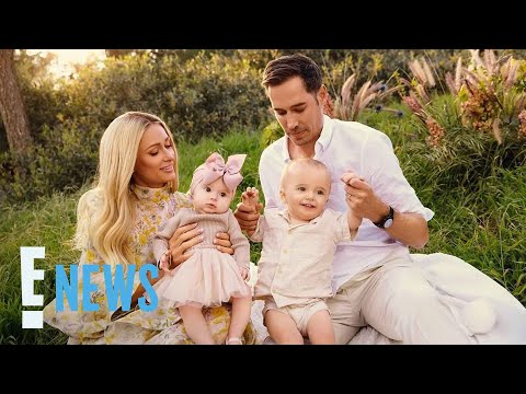 Paris Hilton Posts FIRST Photos of Daughter London: See the Adorable Pics! | E! News