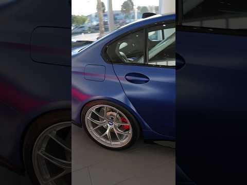 BBS RID look better than BBS FIR Evo