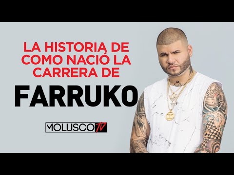 FARRUKO VENDIA PIEZAS DE CARRO EN BAYAMON PR🇵🇷.. HISTORIA COMPLETA CONTADA POR ALEX GARGOLAS..