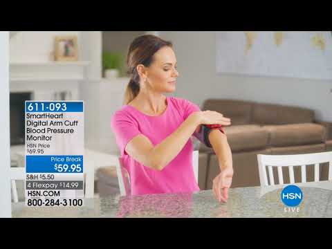 HSN | Healthy Innovations Celebration 07.27.2018 - 11 PM