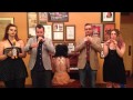 "Foot Soldiers" - Eliza Rickman ft. Welcome to ...