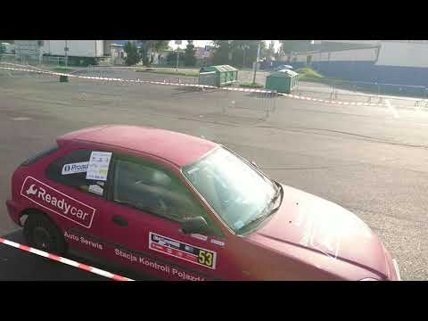 Rajd samochodowy Kołobrzeg 2017 (5)