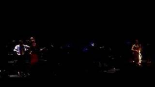 My Brightest Diamond Dragonfly live in Berkeley, CA