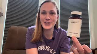 Review of the Think Remedy Aged Black Garlic Capsules - Garlic Pills - Less Odor - 60 Capsules