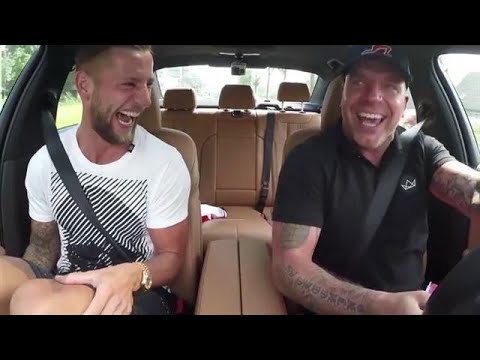 Andy: ''Ik neukte alles wat los en vast zat''