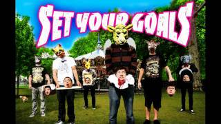 Set Your Goals - Echoes