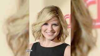 Inside Kate Bolduan’s Day: The Surprising Truth of Anchoring TV News