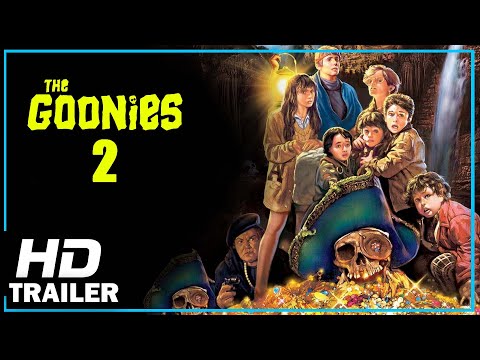 The Goonies 2 first TRAILER 2024 | Teaser – Warner Bros