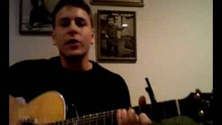 He Came to Meet Me (Cover).mp4