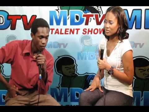 good marwing interview at mdtv