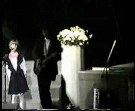 MAARJA - LIIS ILUS  "Let It Be" 1991