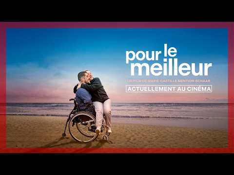 POUR LE MEILLEUR | Bumper