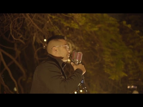 Write About Now Live ft. RJ Wright