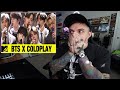 BTS (방탄소년단) 'Fix You' REACTION