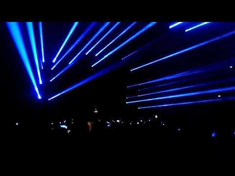 Dreamstate Europe PL @Gliwice - Giuseppe Ottaviani [27.04.19]