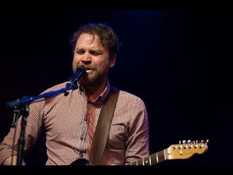 Frightened Rabbit - State Hospital (Live on KEXP)