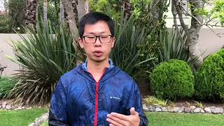 3-minute Chinese Medicine study--syndrome 31/3/2018