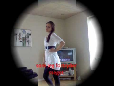 undskyld til de bedste