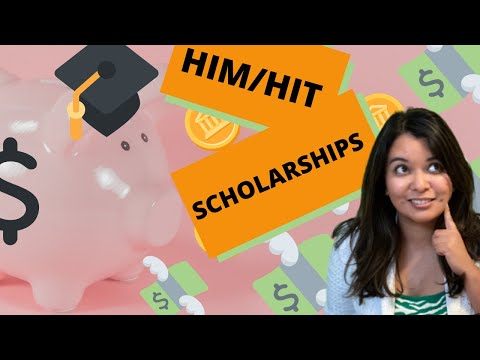 AHIMA and CSAs Health Information Management (HIM) /Health Information Technology (HIT) Scholarships