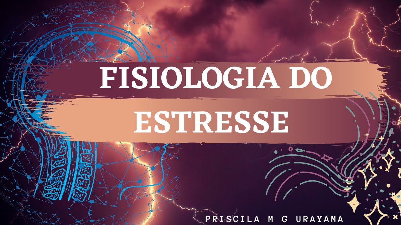 Fisiologia do Estresse - Animais