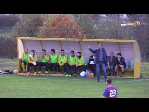 MOMENTO ZOOM 90 - TREINADOR MANUEL PINHEIRO ( SC Rio Tinto )