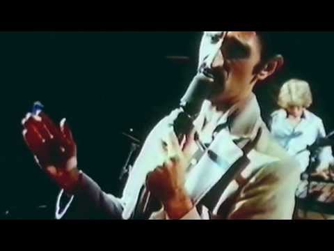 Frank Zappa - Bobby Brown Goes Down (1978)
