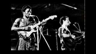 Duo Juluka - Umanqoba