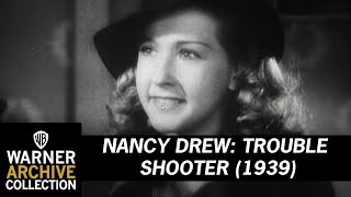 Trailer | Nancy Drew: Trouble Shooter | Warner Archive