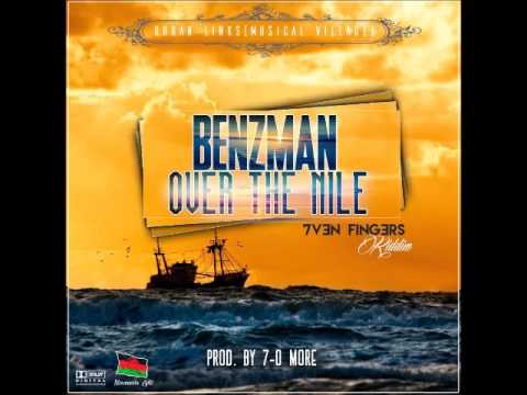 Benzman - Over the Nile