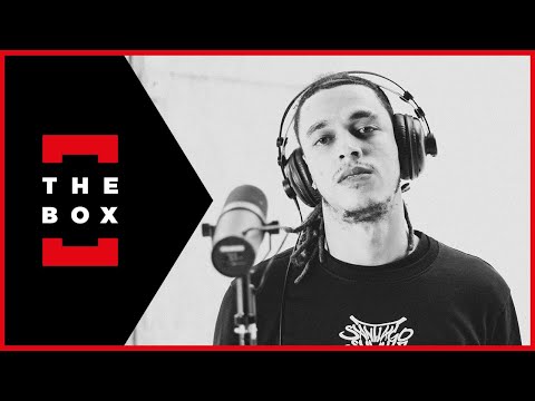 SANTIAGO SAVAG3 | The Box