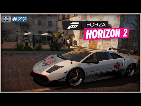 7 Cent YouTuber - Forza Horizon 2 (#72)