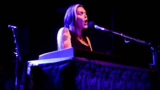 Beth Hart -Oh Me Oh MY.MOV