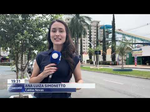 Vídeo de suposta nascente com água fervendo viraliza